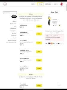Ristorante da Fani screenshot 12