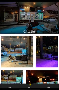 Escobar Pizza & Pasta screenshot 11