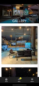 Escobar Pizza & Pasta screenshot 3