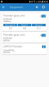 DX Assist US screenshot 0
