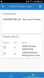 DX Assist US screenshot 4