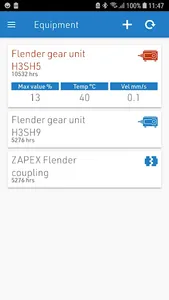 DX Assist US screenshot 5