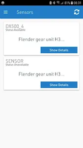 DX Assist US screenshot 7