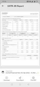 Invoicing, Billing, Accounting screenshot 14