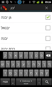 🚀 Red Alert צבע אדום בזמן אמת screenshot 2