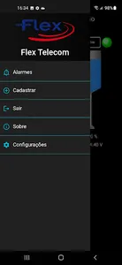 Condominio Vale do Sol screenshot 11