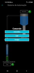 Condominio Vale do Sol screenshot 2