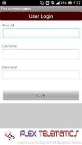 FlexTrack screenshot 0