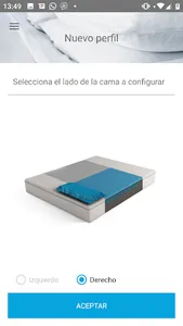 iBedFLEX screenshot 6
