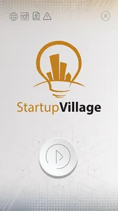 Startup Village RA screenshot 0
