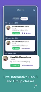FlexifyMe screenshot 2