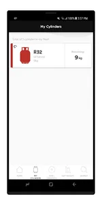 Flexitrak screenshot 2