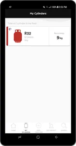 Flexitrak screenshot 5