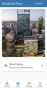 FlexPark screenshot 0