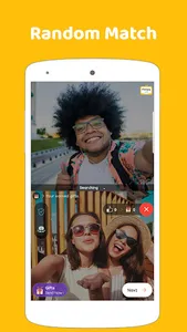 Flexpy - Live Video Chat screenshot 11