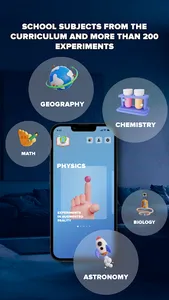 AR Book screenshot 0
