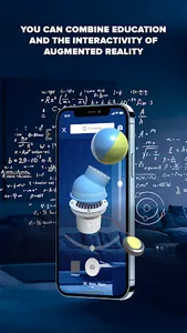 AR Book screenshot 1
