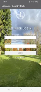 Lancaster Country Club screenshot 0