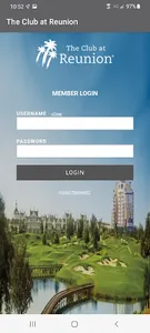 The Club at Reunion Resort screenshot 0
