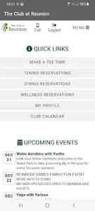 The Club at Reunion Resort screenshot 1