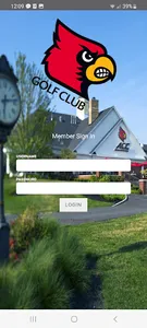 Univ. of Louisville Golf Club screenshot 0