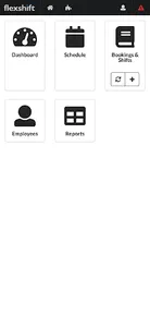 Flexshift screenshot 0
