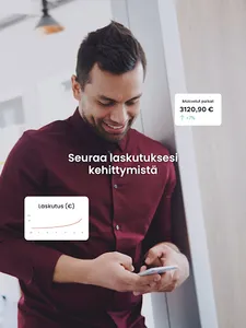 FlexWork Kevytyrittäjät screenshot 13