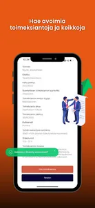 FlexWork Kevytyrittäjät screenshot 7
