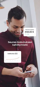 FlexWork Kevytyrittäjät screenshot 8