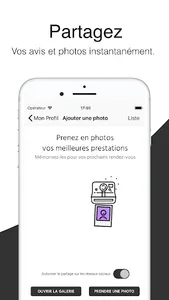 A Corps Beauté screenshot 3
