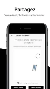 Stéphane Amaru screenshot 1