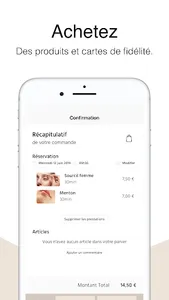 Beauté d'ailleurs Creully screenshot 2