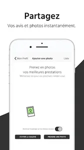 BG FACTORY screenshot 3