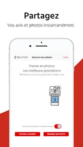 Institut Alexandra 27300 screenshot 3