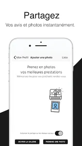 Salon VOG - just4him screenshot 3