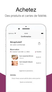 Land'Esthetique screenshot 2