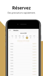 Barbier de Marseille screenshot 0