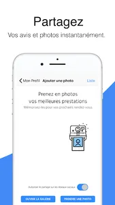 L'heure Bleue screenshot 3