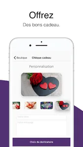 Mlle Beauté screenshot 1