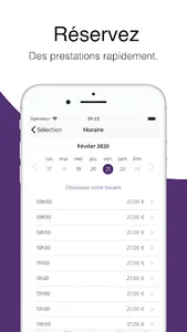 Mlle Beauté screenshot 2