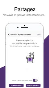 Mlle Beauté screenshot 3