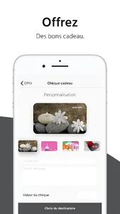 Topaze Longueau screenshot 1