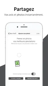 Topaze Longueau screenshot 3