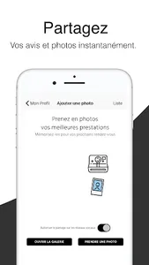 WILD Coiffeur Coloriste screenshot 3