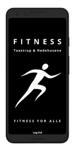 Fitness Taastrup & Hedehusene screenshot 0