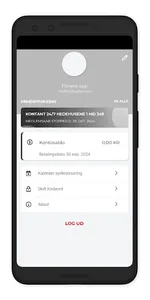 Fitness Taastrup & Hedehusene screenshot 6