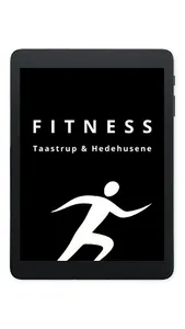 Fitness Taastrup & Hedehusene screenshot 7