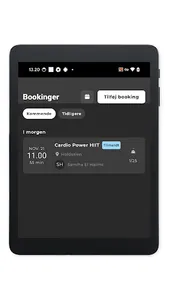 InZhape screenshot 11