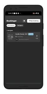 InZhape screenshot 5