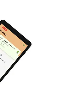 Pulz Fitness screenshot 12